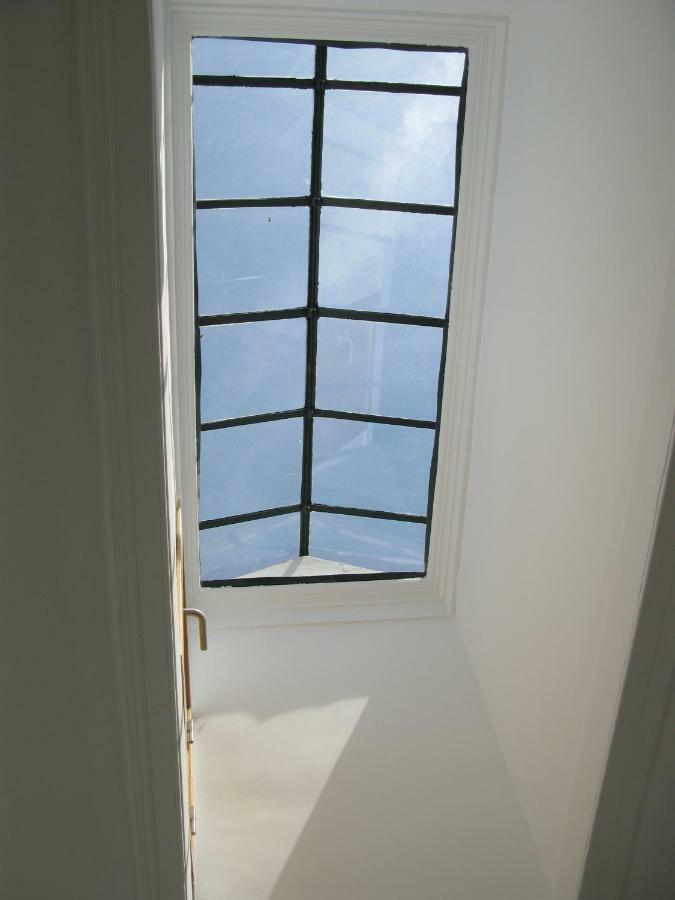 Appartement Belvedere Estrela Lisbon Exterior photo
