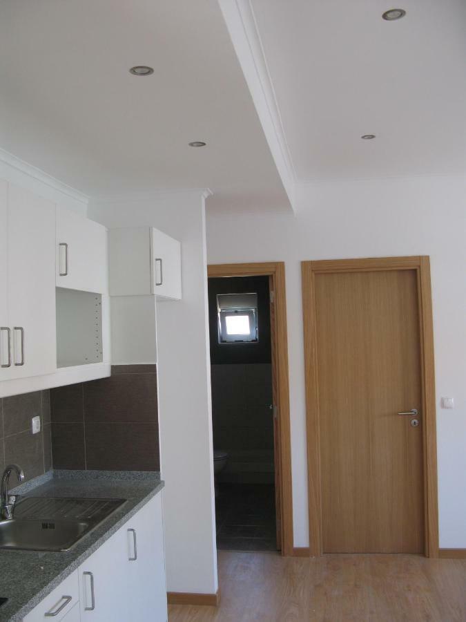 Appartement Belvedere Estrela Lisbon Exterior photo
