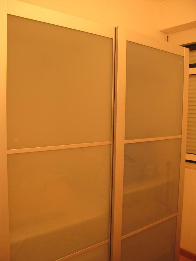 Appartement Belvedere Estrela Lisbon Exterior photo