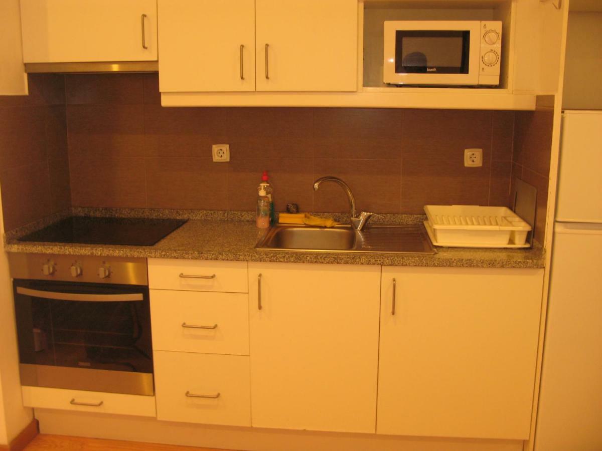 Appartement Belvedere Estrela Lisbon Exterior photo